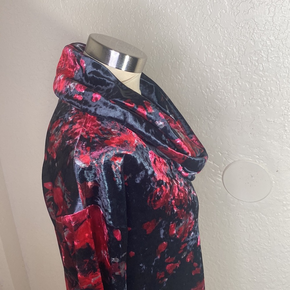 Lynn Ritchie blouse - Picture 7 of 8
